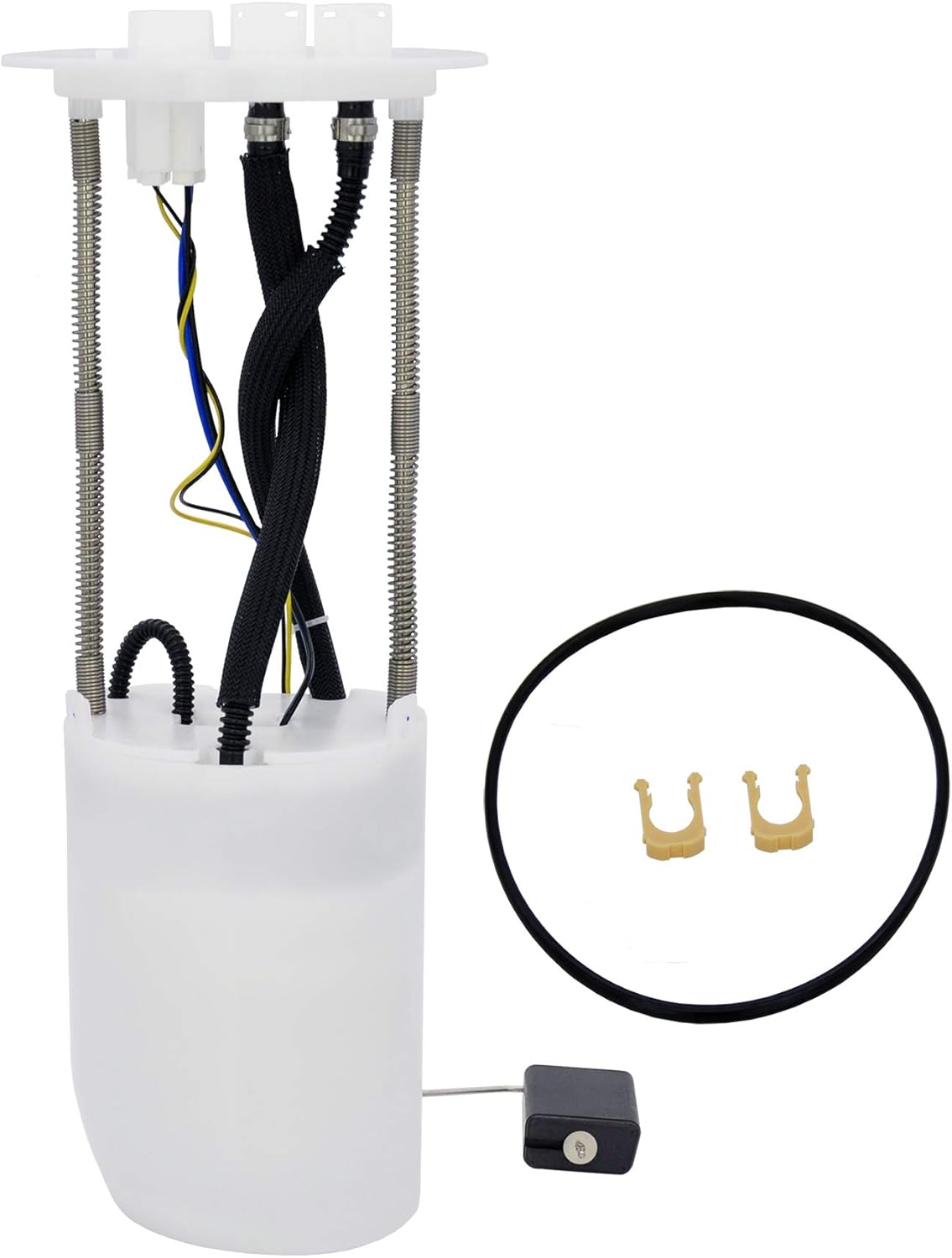 Fuel Pump Module Assembly for Toyota Sequoia Tundra 4.0L 4.7L Pack of 2 R28430