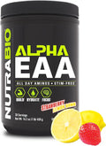 Strawberry Lemon Amino Acid Powder 30 Servings H903783