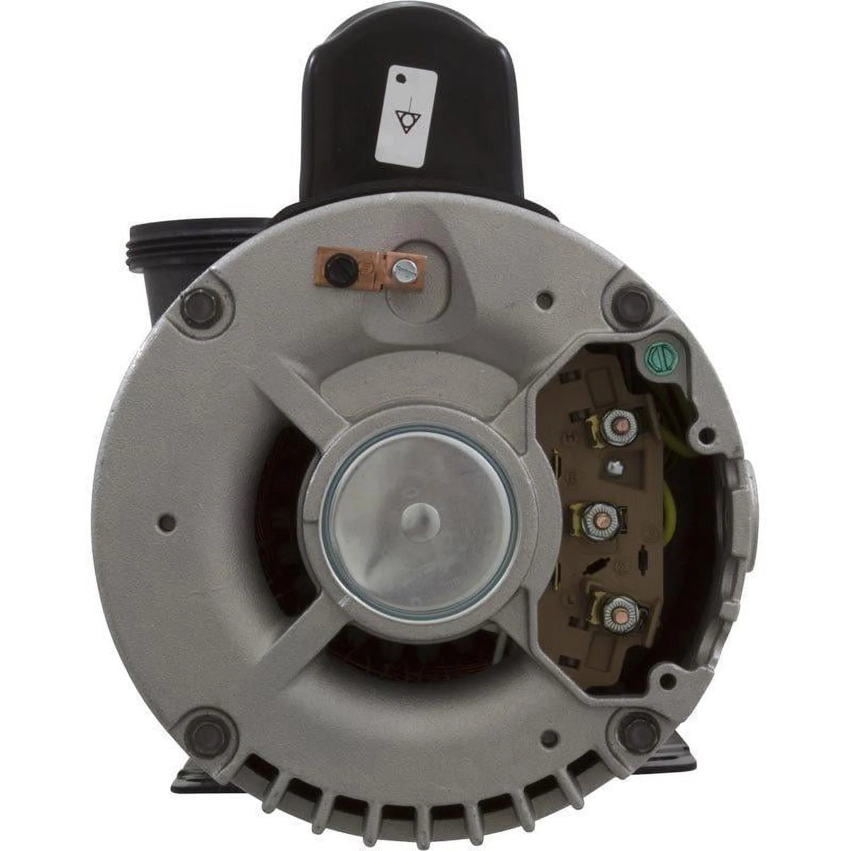 3 HP Dual Speed 230V Spa Pump F9369