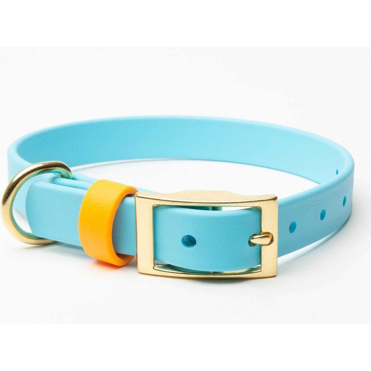 Waterproof & Odorless Dog Collar V27236