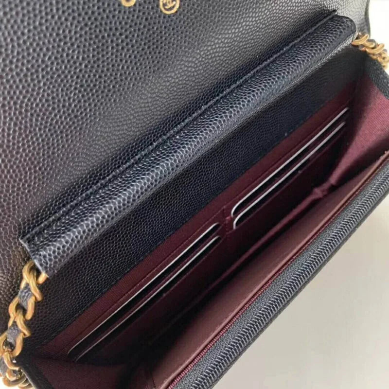 Quilted Wallet On Chain N978