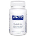 Pantethine T2607