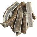 Split Elk Antlers for Dogs W628