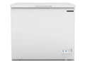 7.0 Cu. ft. White Chest Freezer V108