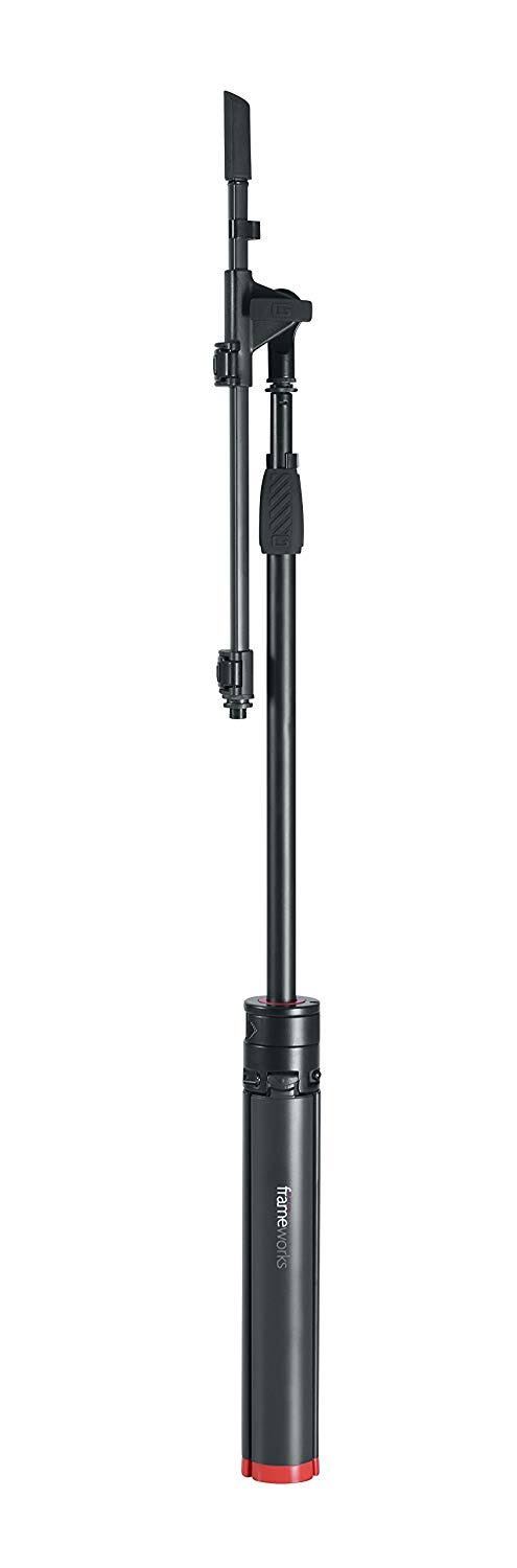 Tripod Microphone Boom Stand R7937