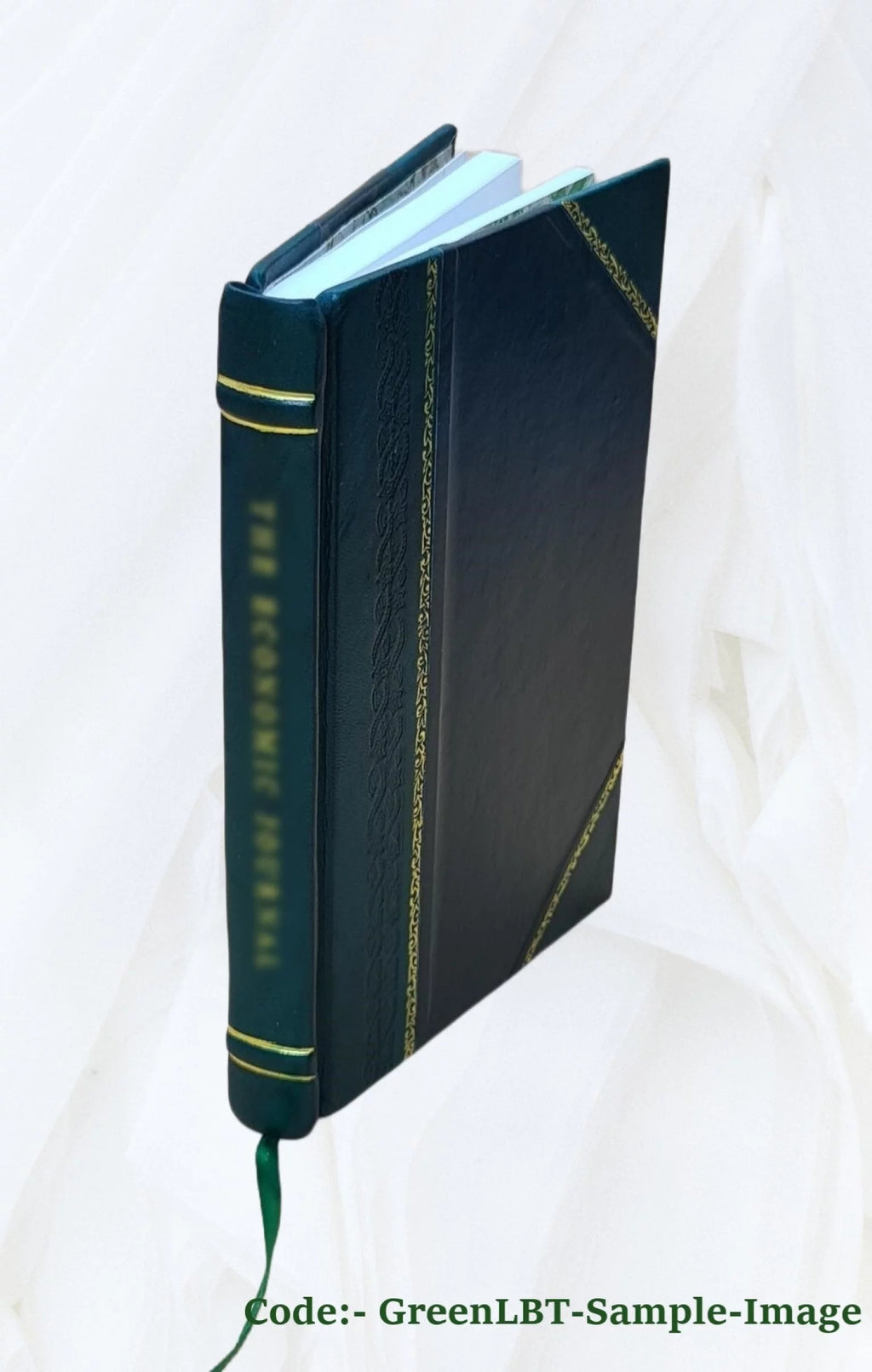 Leather Bound Opera A646