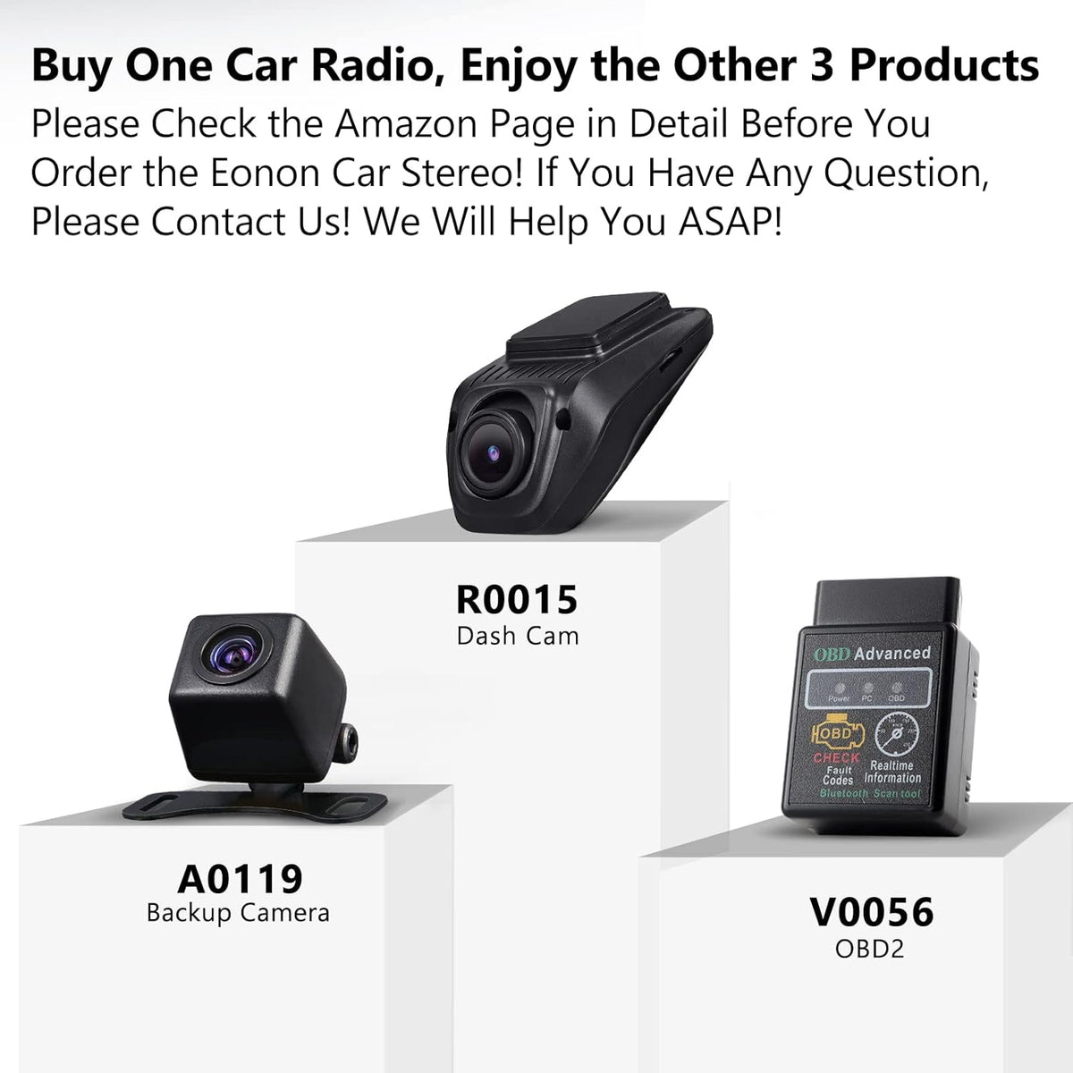 Car Radio F449735