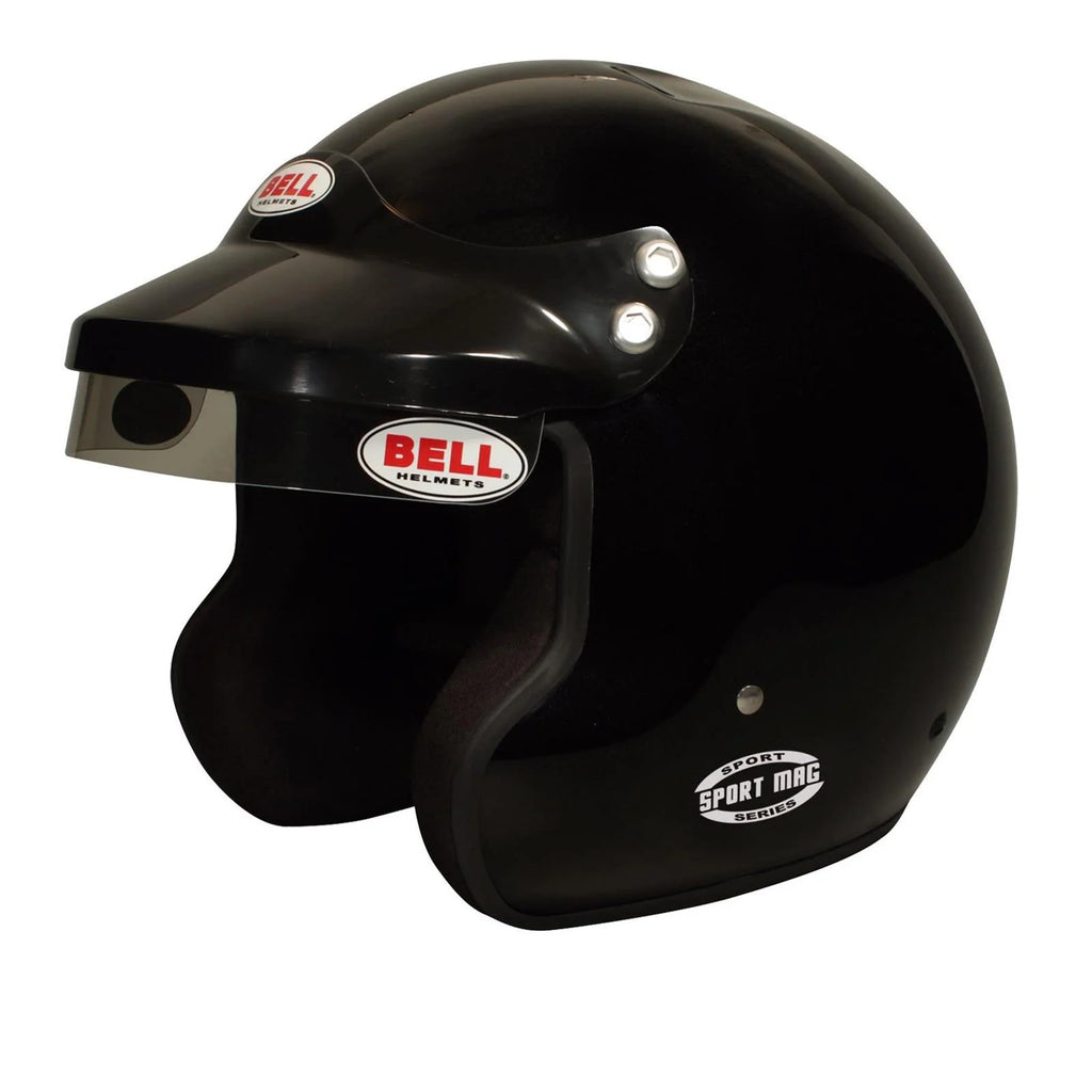 Matte Black X-Large Helmet X287019