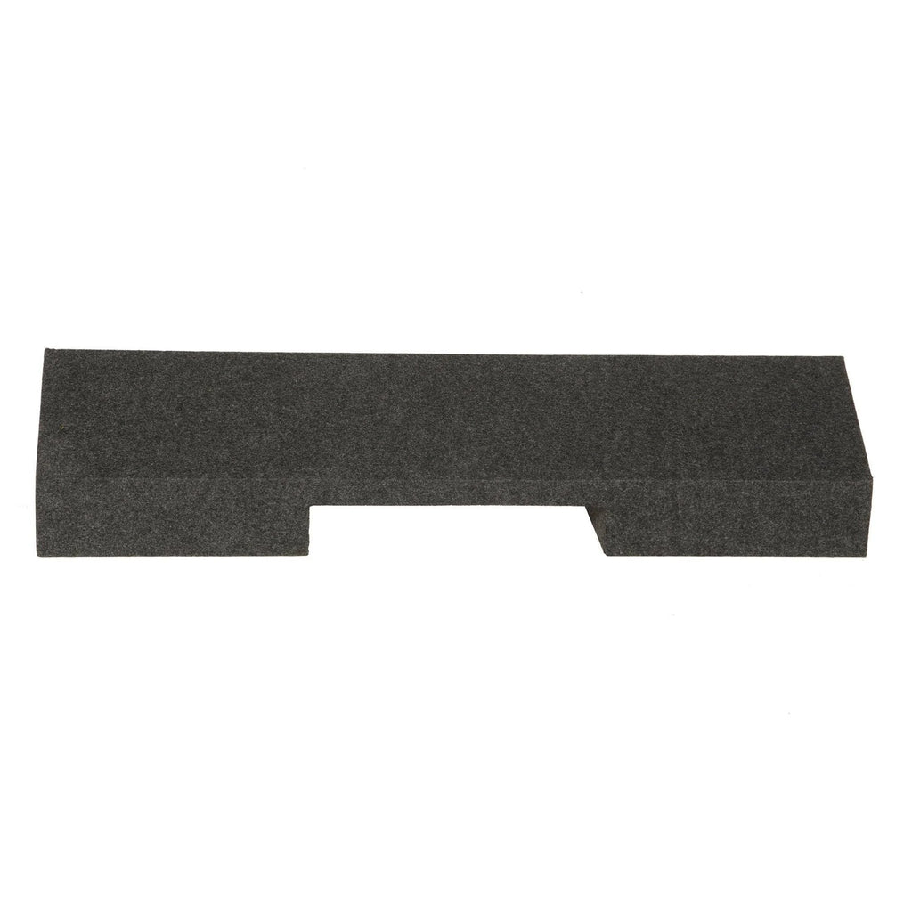 Empty Woofer Box Dual 10x22 F66319