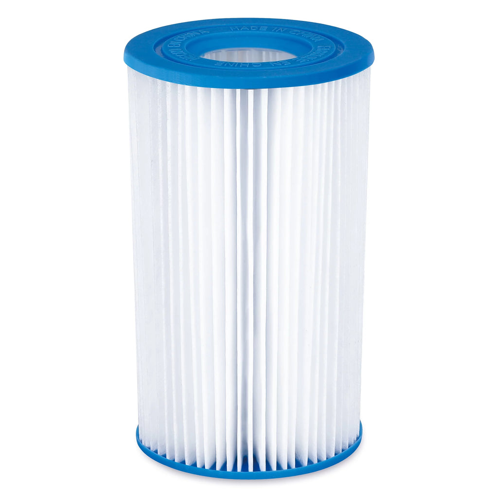 16 ft Round Frame Pool W5426