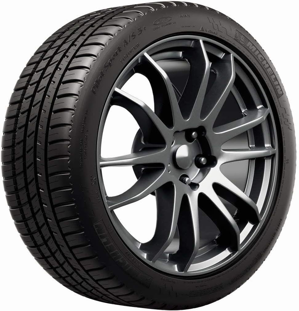265/35ZR19 XL 98Y All Season Performance Radial Tire M5333