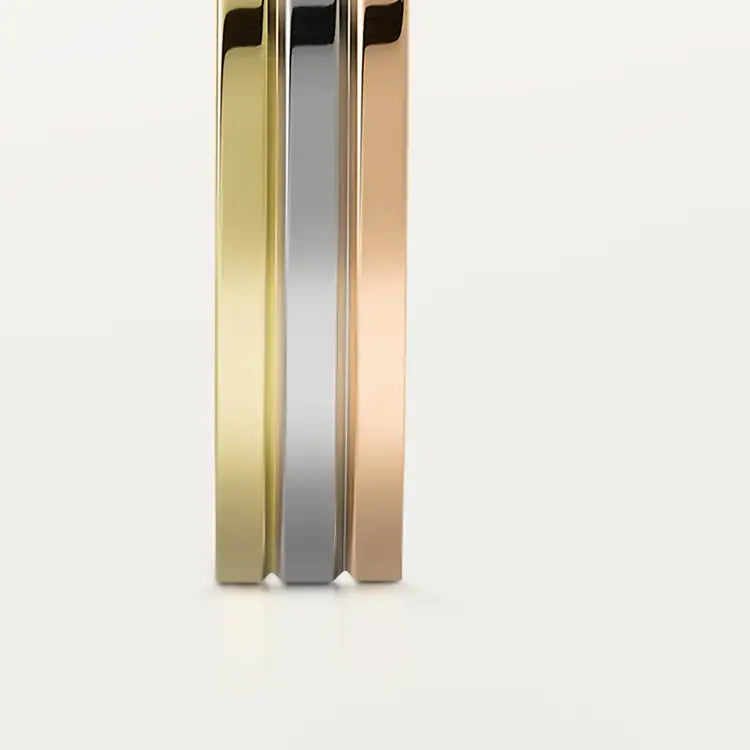 Wedding Band P447