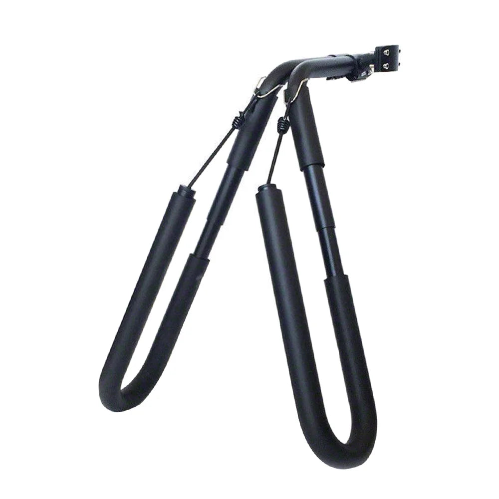 Surfboard Bicycles Carrier Rack Bike Skimboard Side Kiteboard Holder O768166