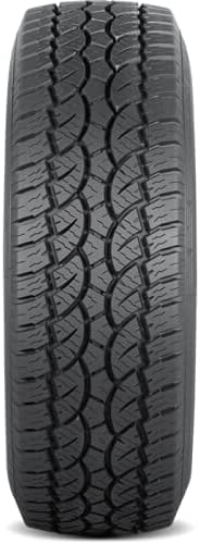 LT215/85-16 115S All-Season Tire A72479