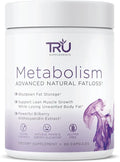 30 Servings Metabolism Supplements F59950