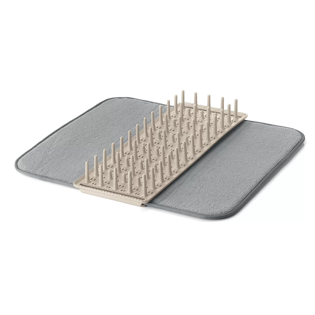 Dish Drainer With Mat V443