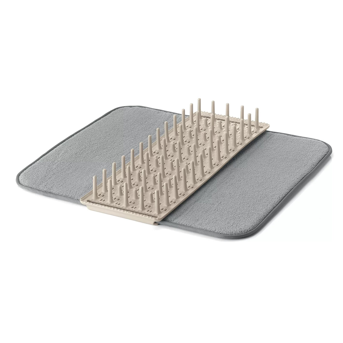 Dish Drainer With Mat V443