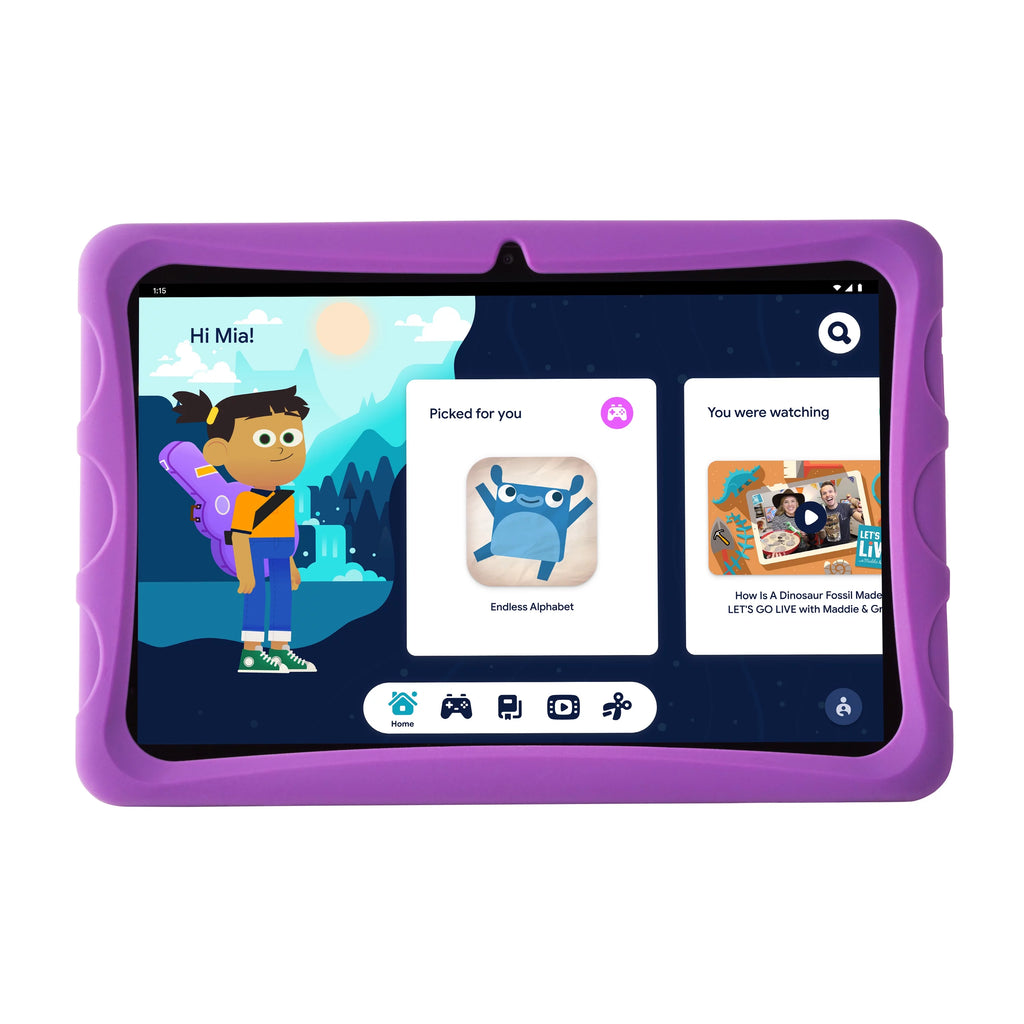 10.1" Kids Tablet 32GB G640549