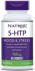 5-HTP 100 mg Capsules Pack of 6 G218