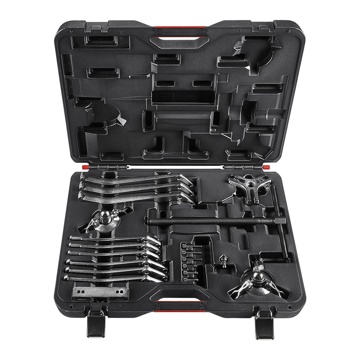 22 Piece Long Jaw Puller Set Q685