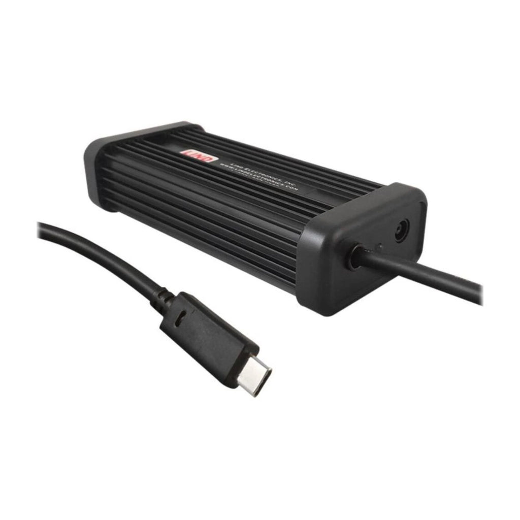 Car power adapter 11-16 V 60 Watt E4585