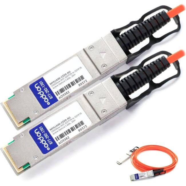 Fiber Optic Network Cable H7710