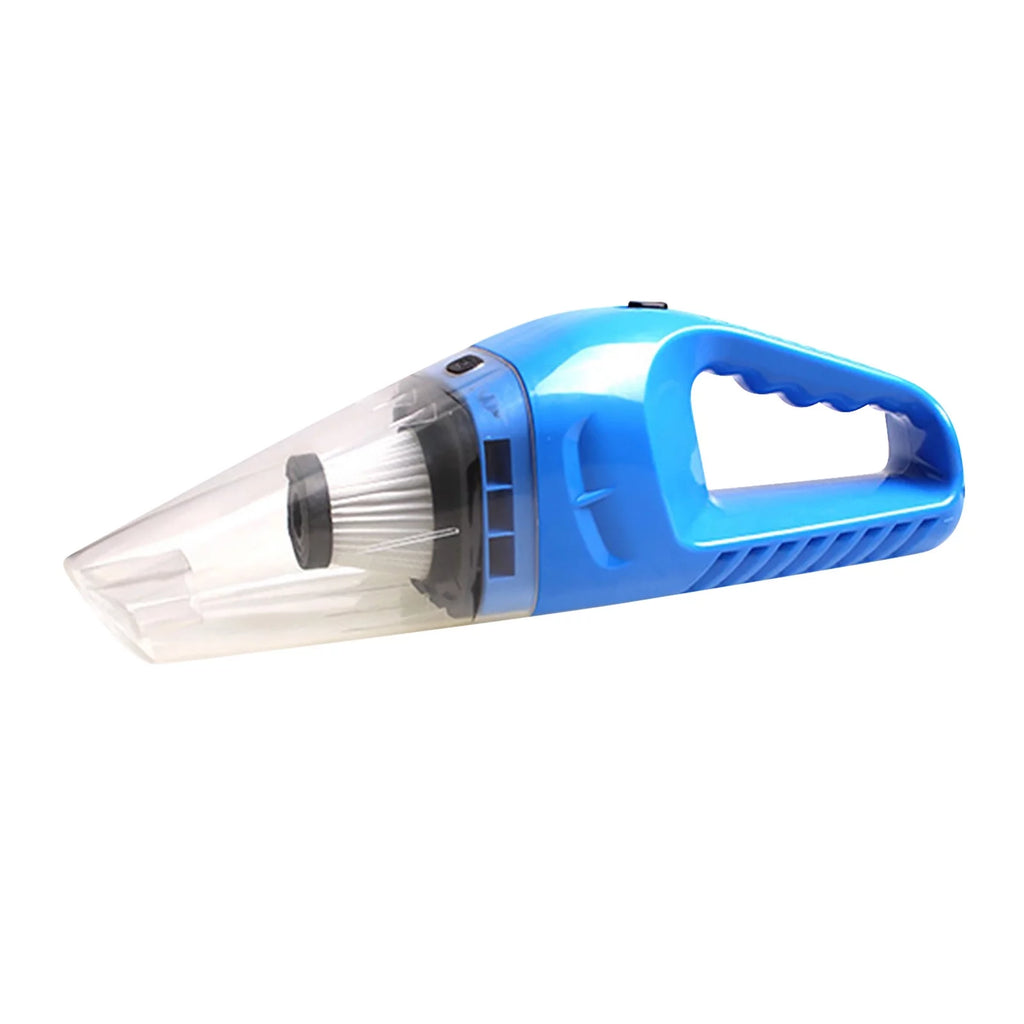 Cordless Rechargeable Handheld Vacuum Cleaner U592