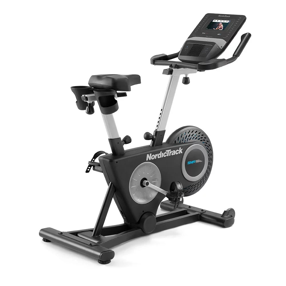 Exercise Bike with Touchscreen Z4954
