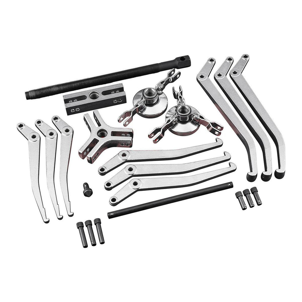 22 Piece Long Jaw Puller Set Q685
