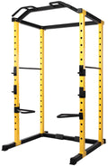 1000lb Capacity Adjustable Power Cage V5739