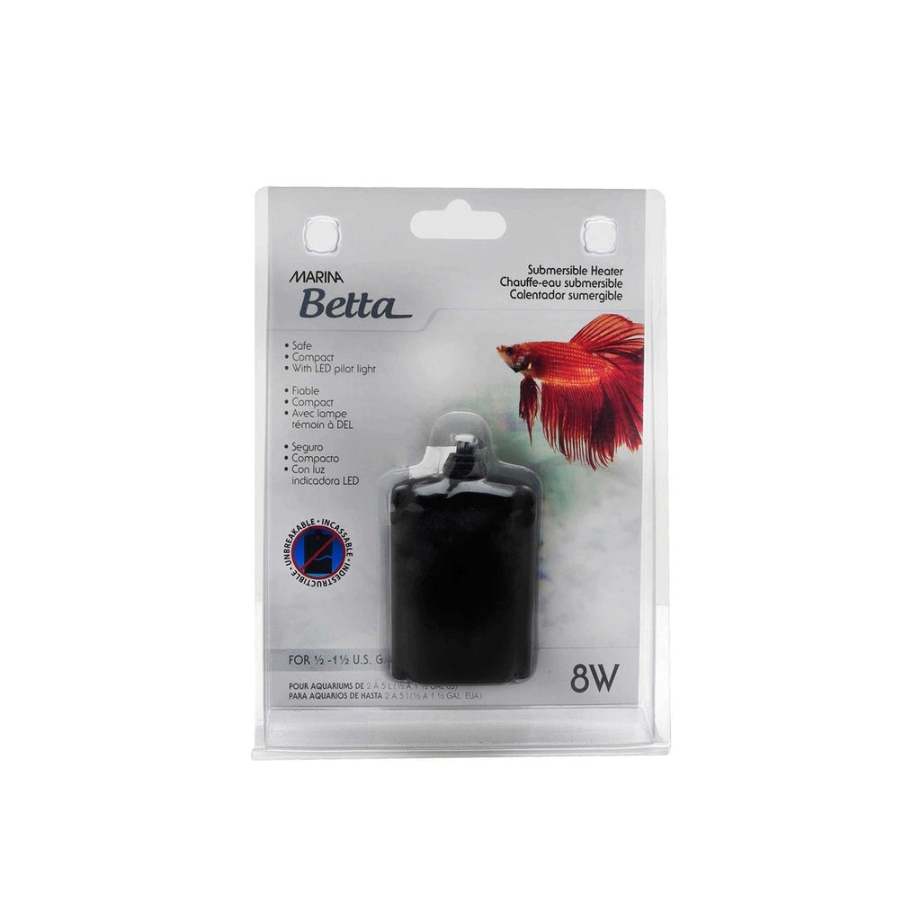 Submersible Aquarium Heater B199