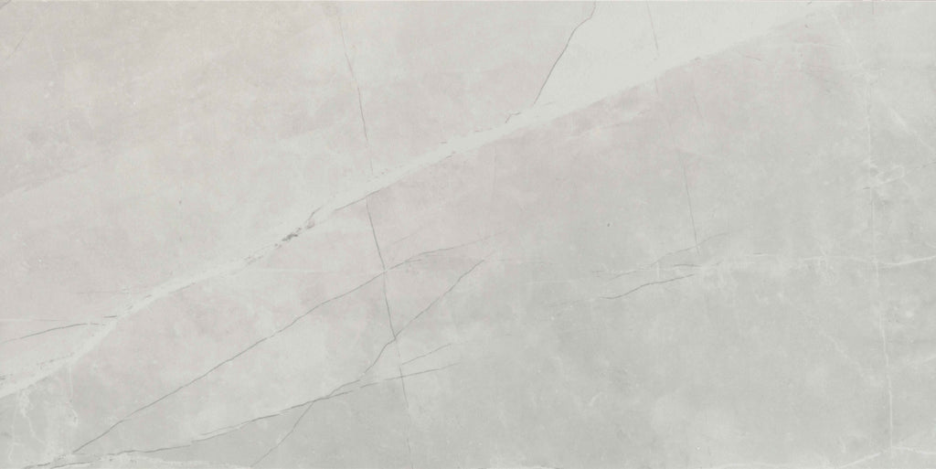 Ivory 12 X 24 Polished Porcelain Tile W999