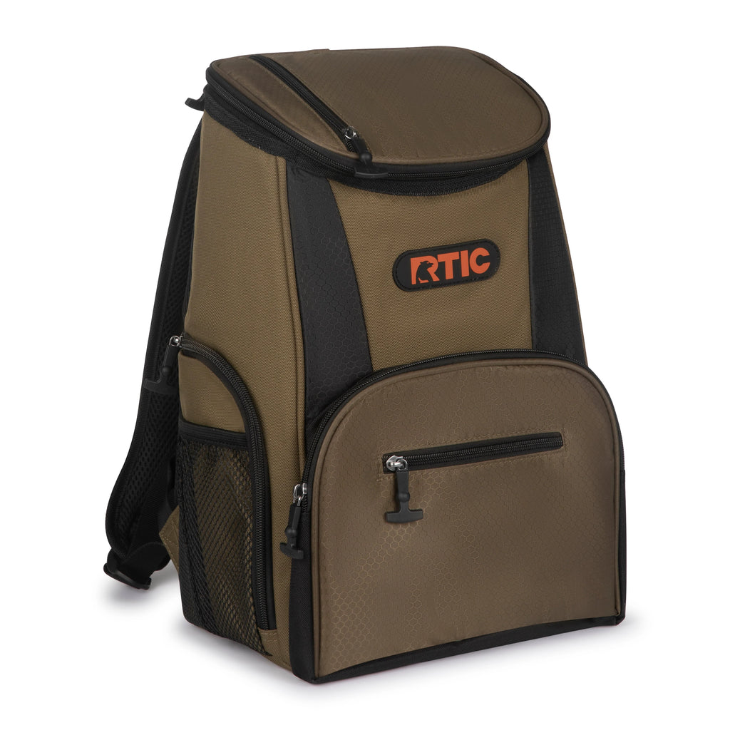 Lightweight Insulated 15 Can Soft Cooler Bag J26808