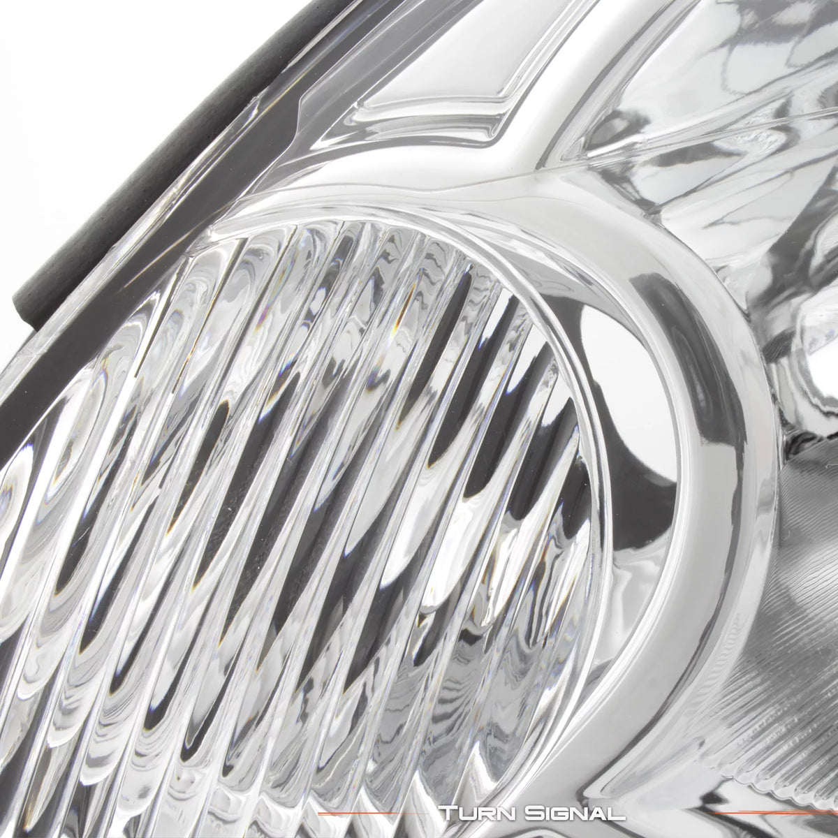 Headlights Driver+Passenger Pair M970975