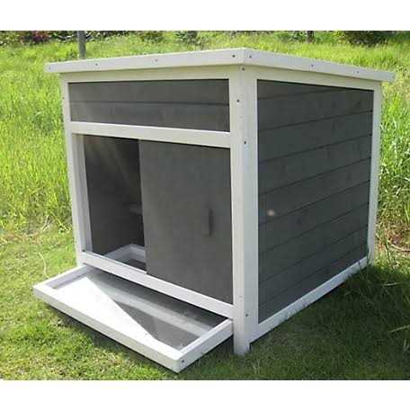 Nesting & Roosting Box N746