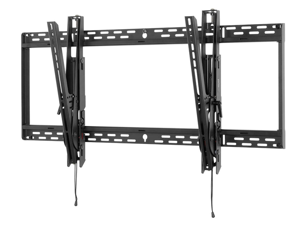 Tilt TV Wall Mount for 42 inch - 71 inch Flat-Panel TVs Black W64986