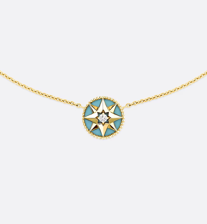 Necklace L9453