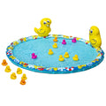 Outdoor Summer Water Play Mat M21941