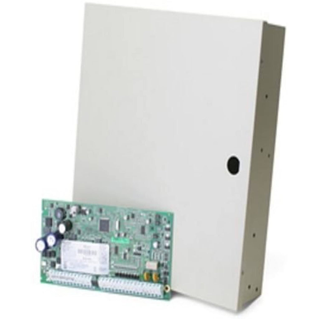 8 Zone Hybrid Control Panel I823
