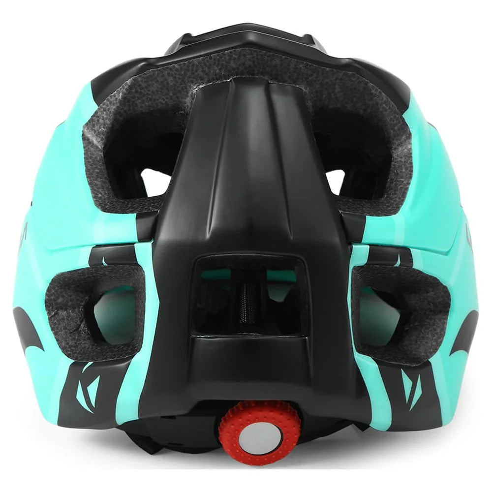 Kids Detachable Full Face Helmet for Cycling Skateboarding Roller Skating B503450