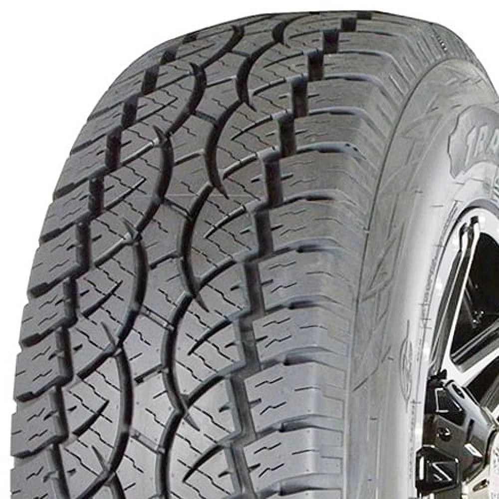All-Terrain Tire LT225/75R16 115S LRE 10PLY A21404