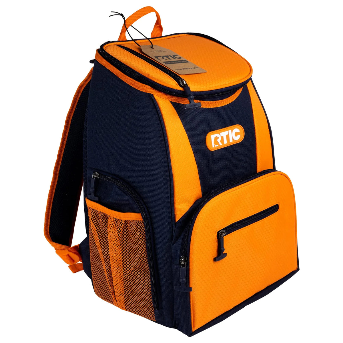 Lightweight Insulated 15 Can Soft Cooler Bag J26808