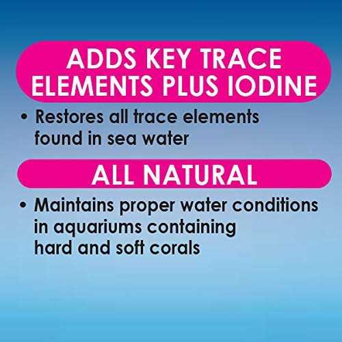 Aquarium Water Conditioner B166665