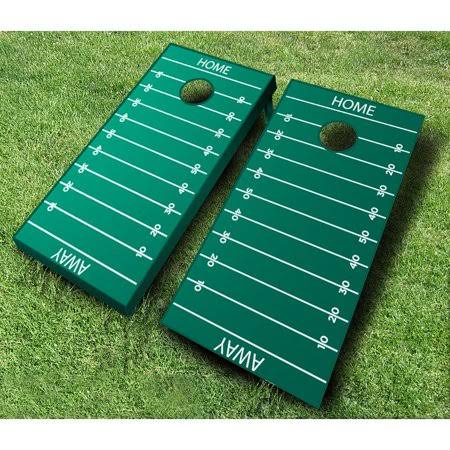 White Cornhole Set C118493