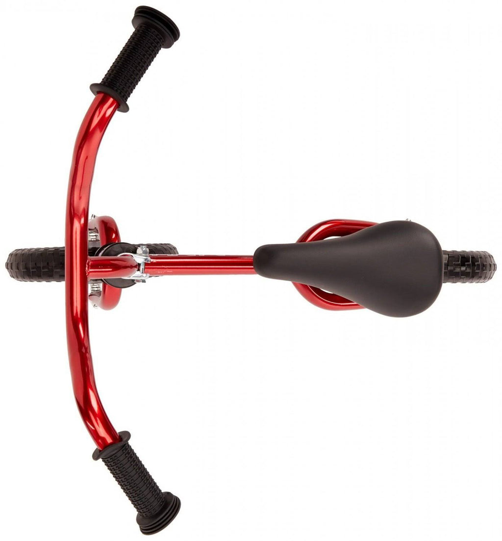 Red Bullet Balance Training Bike E2833
