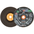 4-1/2x5/8-11 36 Grit Grinding Wheel 25 Pack C54710