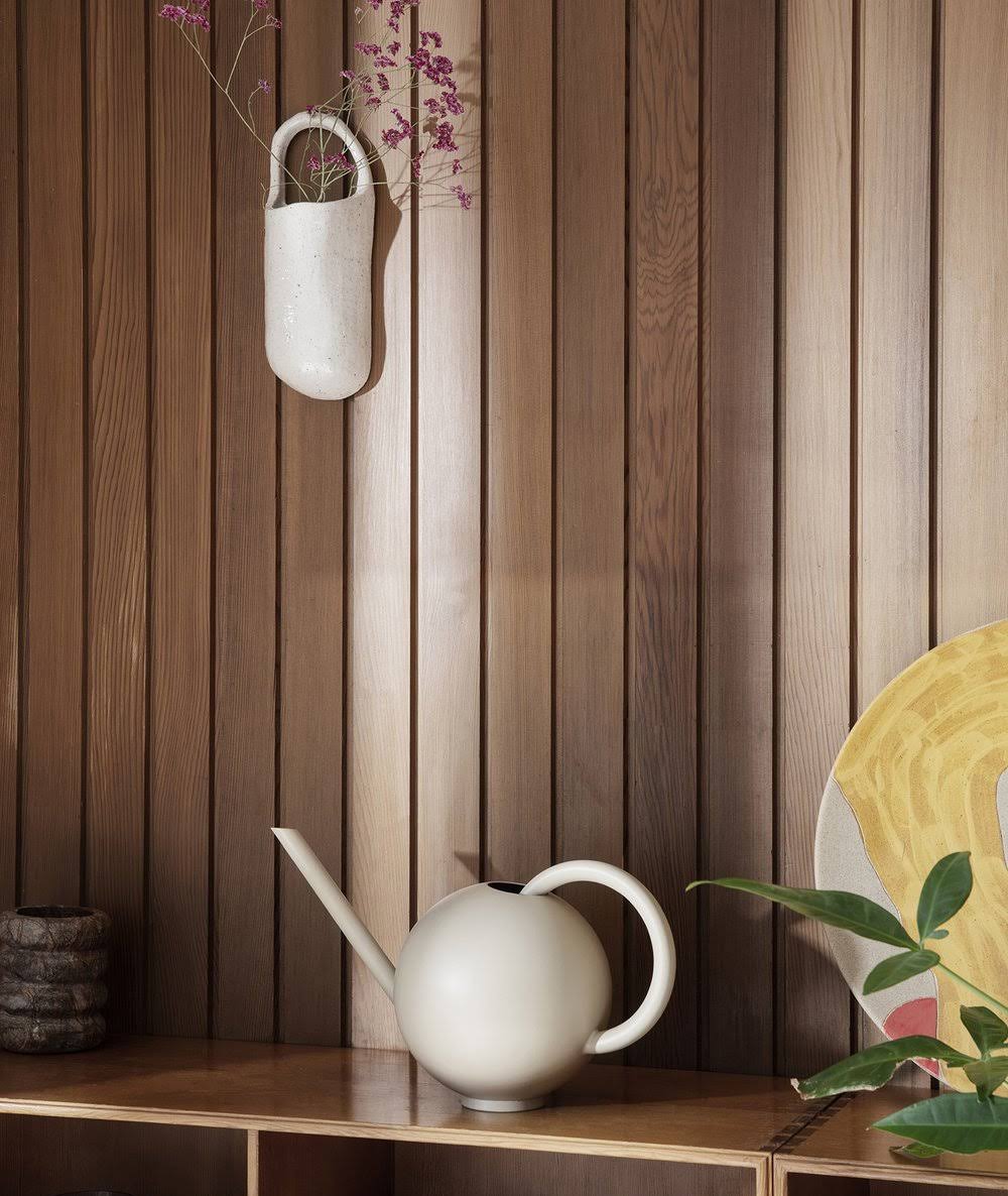 Cashmere Watering Can R174591