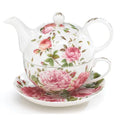 Pink Teapot U94468