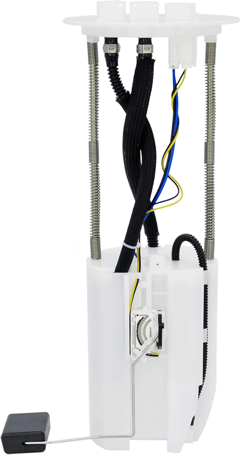 Fuel Pump Module Assembly for Toyota Sequoia Tundra 4.0L 4.7L Pack of 2 R28430