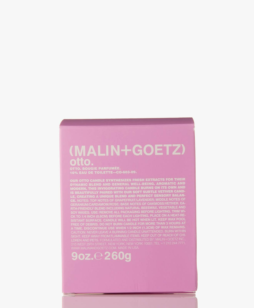 Candle F673287